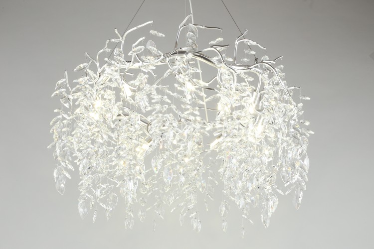 Подвесная люстра Aployt APL.847.13.13