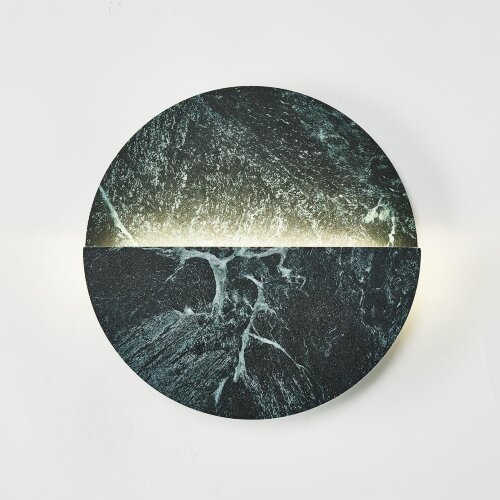 Настенный светильник Favourite 4600-1W