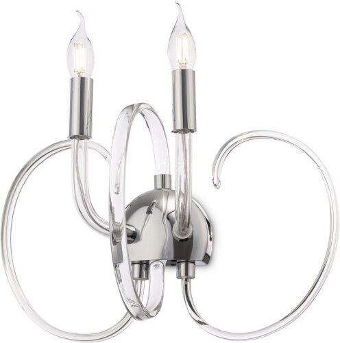 Бра Maytoni MOD051WL-02TR