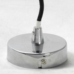 Подвесной светильник Lussole Loft LSQ-0706-01