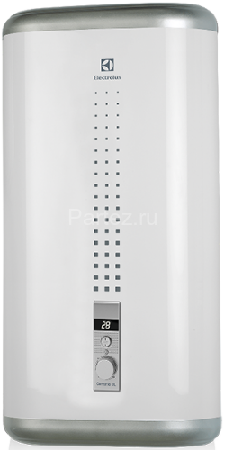 Водонагреватель электрический Electrolux EWH 30 Centurio DL