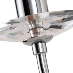 Бра Arte Lamp A3625AP-1CC