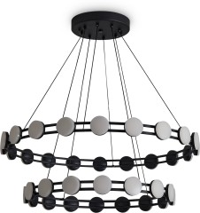 Подвесной светильник Freya FR6180PL-L70B