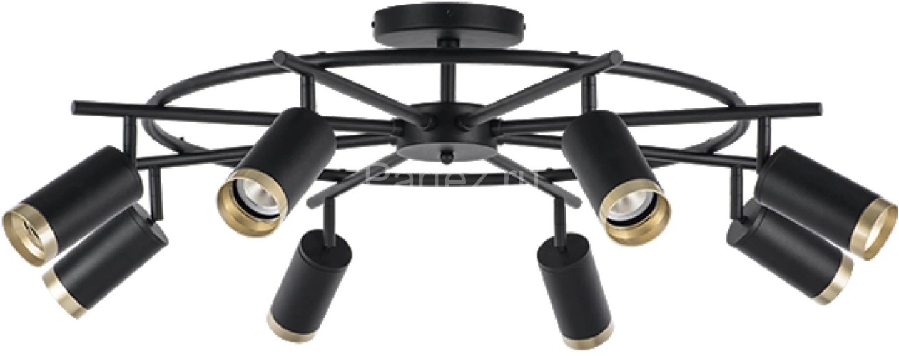 Потолочная люстра Lightstar LR71837840