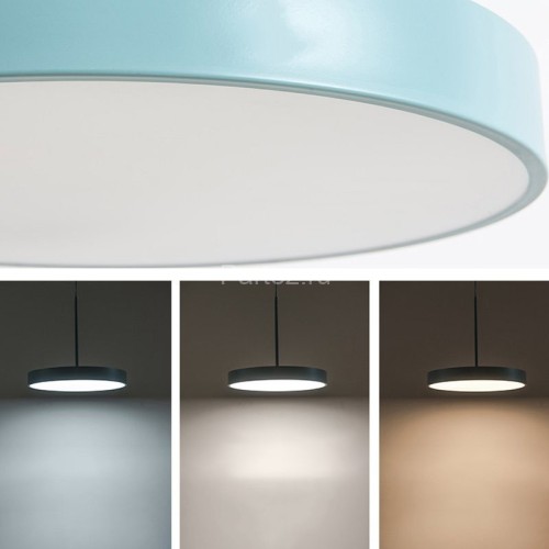 Подвесной светильник ImperiumLoft TURNA-ONE01