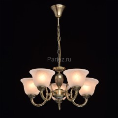 Подвесная люстра MW-Light 450016305