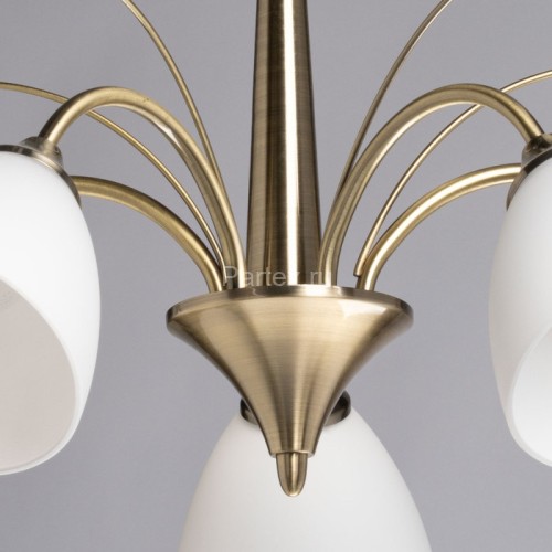 Подвесная люстра DeMarkt 315016705