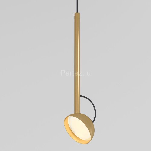 Подвесной светильник Elektrostandard 50313 LED