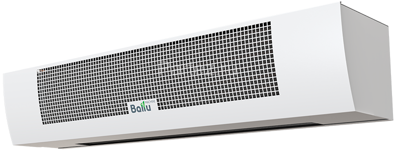 Тепловая завеса Ballu BHC-H10-T12 (пульт BRC-E)