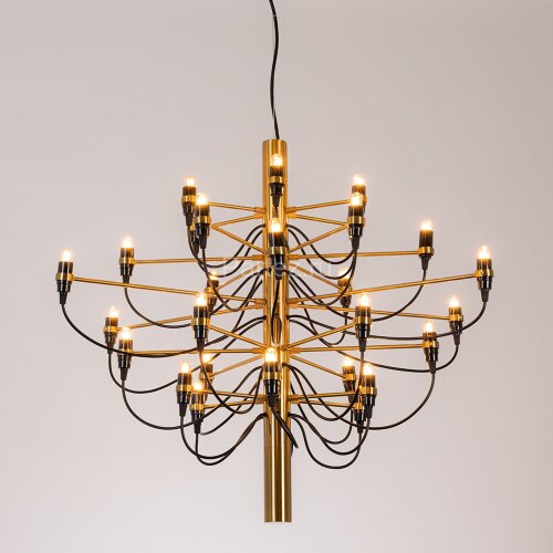 Подвесная люстра Divinare 8030/17 LM-30