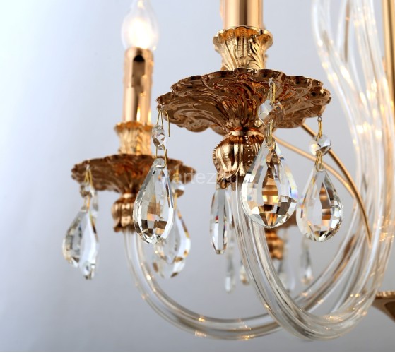 Подвесная люстра Rivoli 1020-206