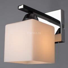 Бра Arte Lamp A8165AP-1BK