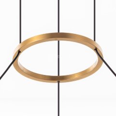 Подвесной светильник Citilux CL211062