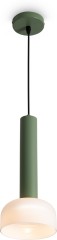 Подвесной светильник Freya FR6185PL-L5GN