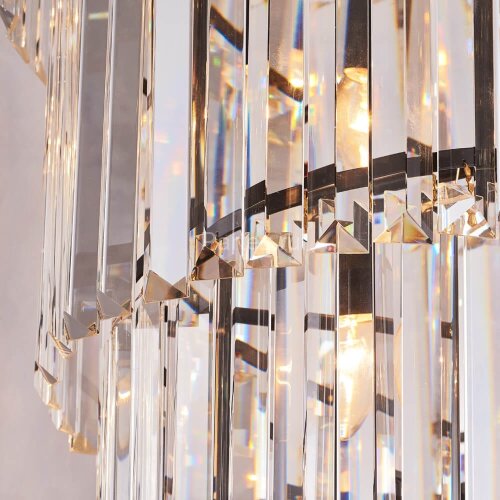 Подвесная люстра Divinare 3011/01 SP-18