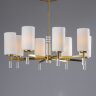 Потолочная люстра Freya FR2031PL-08BS