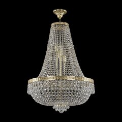 Потолочная люстра Bohemia 19271/H2/55IV G
