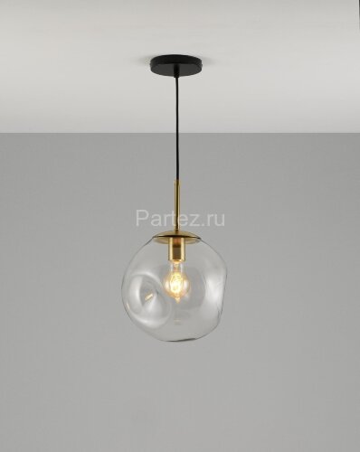 Подвесной светильник Moderli V2080-P