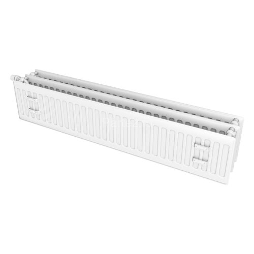 Радиатор стальной панельный LEMAX Valve Compact Hygiene 30Х300Х400