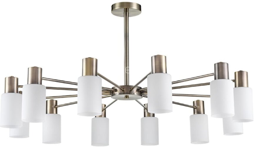 Потолочная люстра Lumion 8100/12C