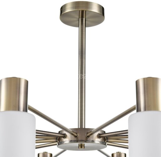 Потолочная люстра Lumion 8100/12C