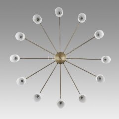 Потолочная люстра Lumion 8100/12C