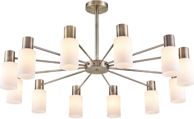 Потолочная люстра Lumion 8100/12C