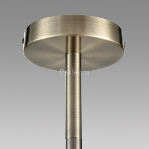 Потолочная люстра Lumion 8100/12C