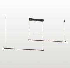 Подвесной светильник Lussole LSP-0934