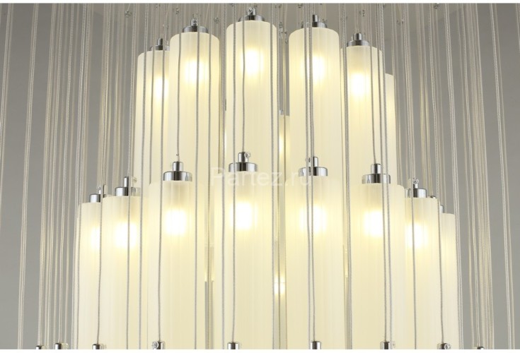 Подвесная люстра Aployt APL.859.06.144