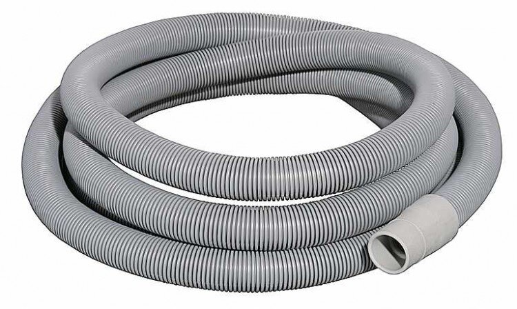 Шланг для стиральной машины сливной в бухтах (50 м)