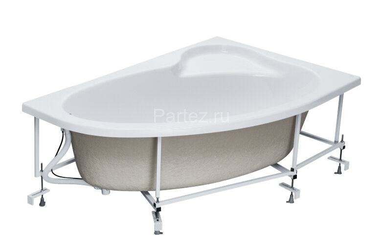 Каркас для ванны Santek ЭДЕРА 170х110 (1.WH11.2.426)