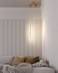 Подвесной светильник Arlight 036951