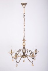 Подвесная люстра Abrasax SD760