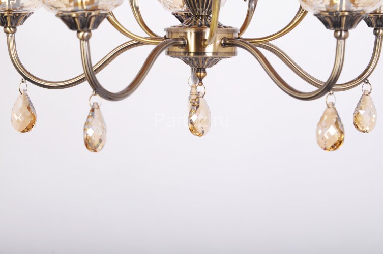 Подвесная люстра Abrasax SD760