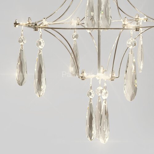 Бра Bogate's 442/1 хром