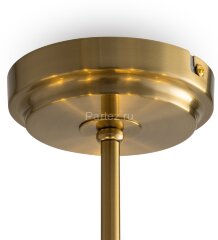 Потолочная люстра Freya FR5369CL-08BS