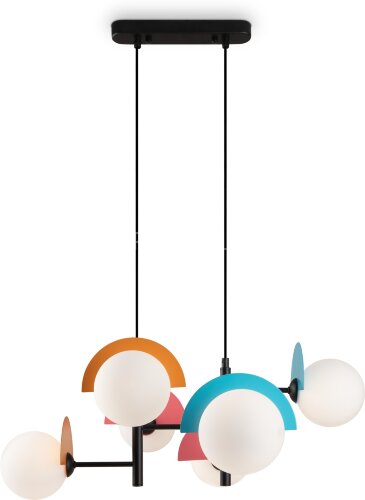 Подвесной светильник Freya FR5391PL-06CFL