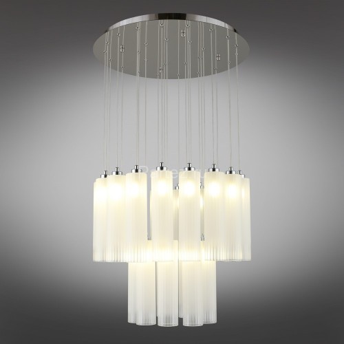 Подвесная люстра Aployt APL.859.06.27