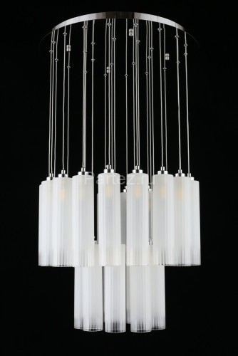 Подвесная люстра Aployt APL.859.06.27