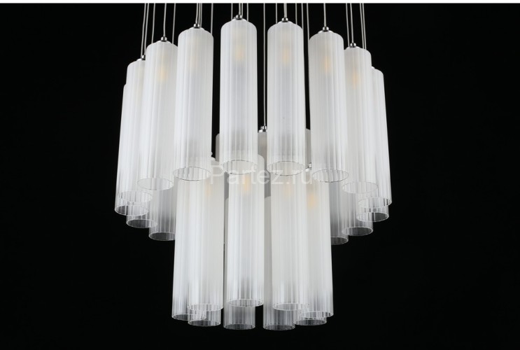 Подвесная люстра Aployt APL.859.06.27