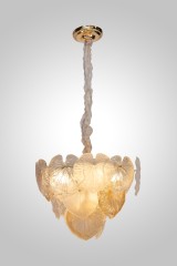 Подвесная люстра AM Group VERONA D500