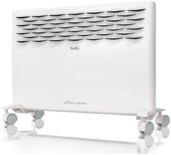 Конвектор электрический Ballu Ettore BEC/ETMR-2000