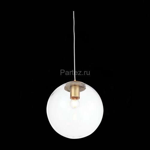 Подвесной светильник ST Luce SL1150.203.01