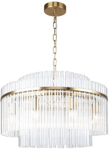 Подвесная люстра Favourite 4203-8P