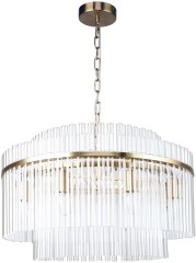 Подвесная люстра Favourite 4203-8P