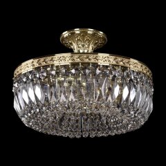 Потолочная люстра Bohemia 19041/35IV G