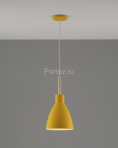 Подвесной светильник Moderli V10649-1P