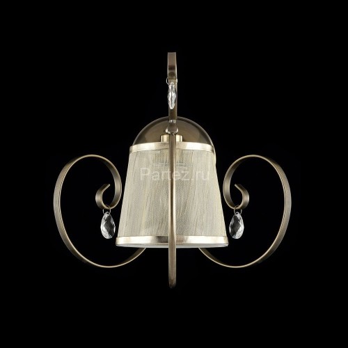 Бра Freya FR2020-WL-01-BZ