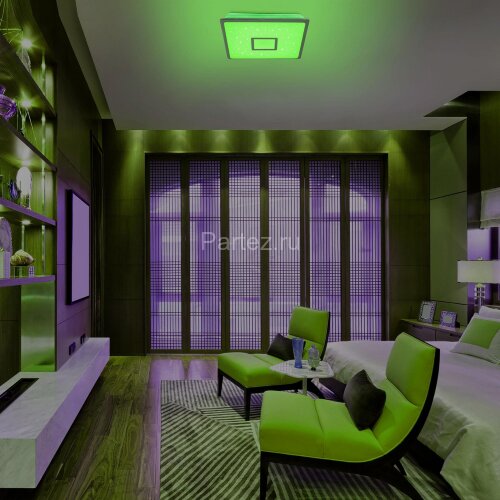 Потолочный светильник Citilux CL703AK50G